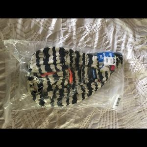 NWT Kavu Rope pack, shark attack print